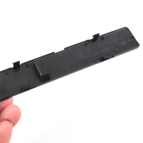 Capuchon extrémité rail toit compatible Toyota RAV4 cache barre support 2021 - 6