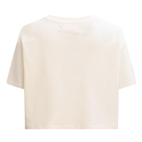 Image of Pro Standard NBA Womens Womens NBA Neutral Cotton Short Sleeve Boxy Tee
