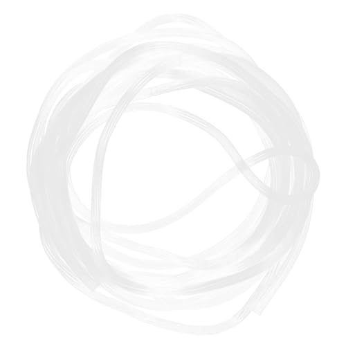 Window Screen Spline Transparent Spline for Window and Door Screens Easy Installation No Tools Required