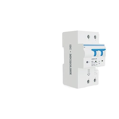 Disjoncteur 4G IoT 2P pour télécommande intelligente 32A
