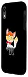 Zoom IMG-1 custodia per iphone xr comunit