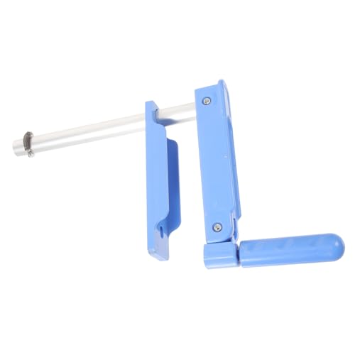 FRCOLOR Handle for Low High Adjuster Replacement for Nursing Care Present for Friends