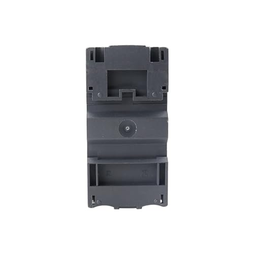 Disyuntor de motor de tipo magnético térmico 3P con calibración ME03C estable 4