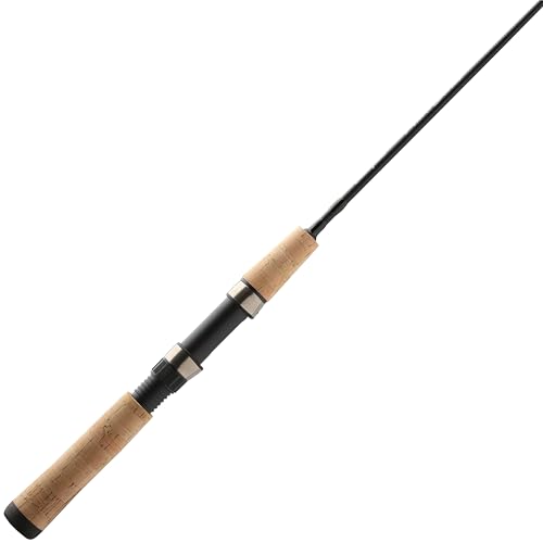 shakespeare micro spinning rod