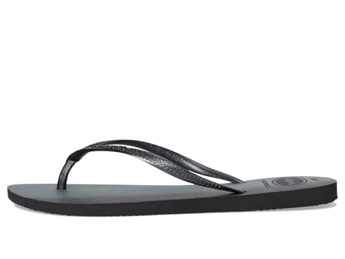 Image of Havaianas Women's Slim Square Luxury Sandals