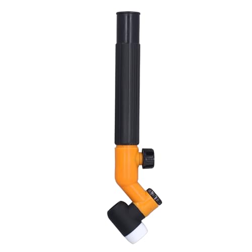TIG Welding Torch Head Body