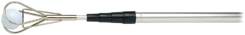 Charter Silverado Golf Ball Retriever 15' Anodized Aluminum NEW