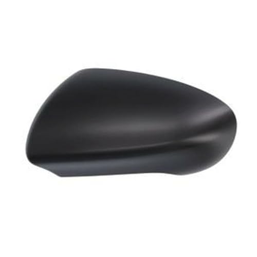 Garnitures de rétroviseur pour Nissan Qashqai 2007-2014 côté gauche porte latérale