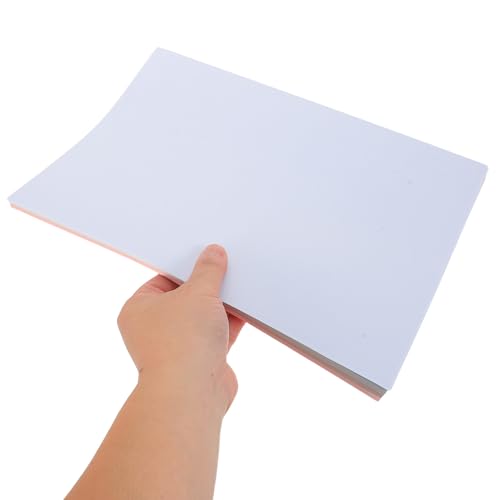 Papier couleur pour impression et origami Mobestech 200 feuilles