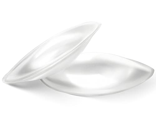 Niceuare Bra Inserts Push Up Premium Silicone Breast Enhancers Comfort & Natural Enhancement Bra Pads Waterproof Breast Lift Large Add 2+ Cup #TOP25