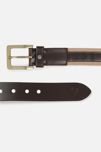 Image of Allen Solly Men Belt