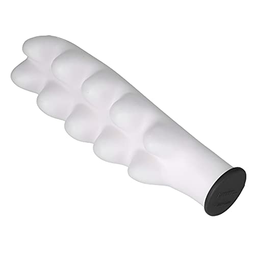 Molde para cubitos de hielo plástico con tapa