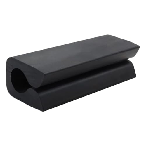 Support de protection de tableau arrière pour stabiliser le moteur en trajet - 4