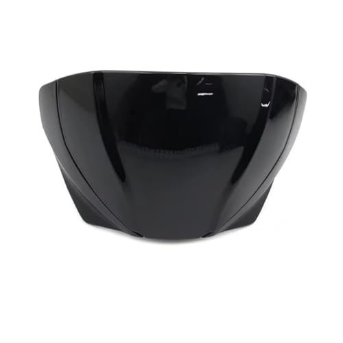 Déflecteur vent pare-brise Triumph Trident 660 en finition premium - 3