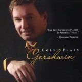 Cole Plays Gershwin [Audio CD]