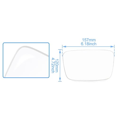 Protection de phare de moto Suzuki DR650 finition haut de gamme