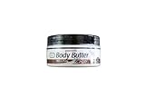 Milk and Honey Body Butter