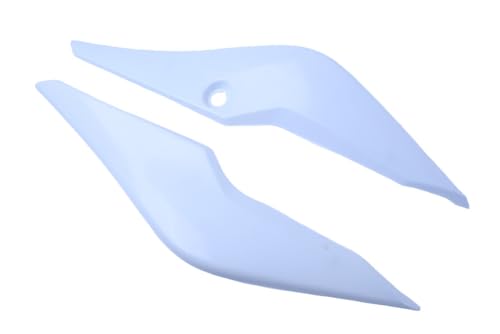 Carénage CBR 125 R et 250 R Coque Arrière Moto Non Peinte 2011-2016