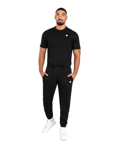 Venum Men's Silent Power Jogger-Black