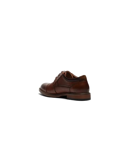Rodd & Gunn Darfield Derby Shoe3
