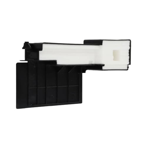 Almohadilla de tinta de repuesto L120 L210 L350 L360 con carcasa para impresora