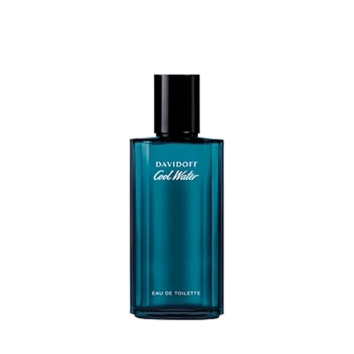 Davidoff Cool Water Eau de Toilette Vaporizador 75 ml