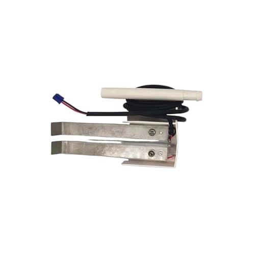 Accesorios para fabricadoras de hielo: sonda sensora de nivel de agua cuadrada, compatible con Scotsmans NW1008AS, NW608AS, NWH1008AS y NWH608AS miniatura 6