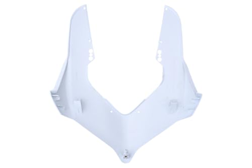Carénage avant Panigale V4 tête de fourche brute de remplacement - 4