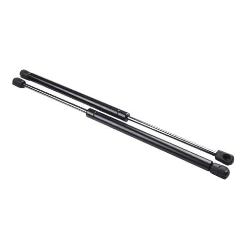 Amortisseur de hayon 470mm avec ressort à gaz pour levage stable