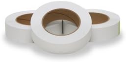 613-H Self-Adhesive Tape Rolls for Connect+ Series, Set of 3
