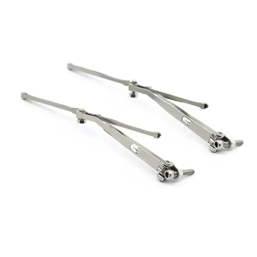 Essuie-glace en métal pour Axial SCX10 Cherokee TRX4 Bronco 1/10 RC Crawler