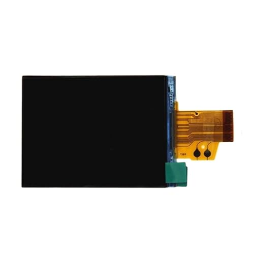 LCD�f�B�X�v���C�X�N���[���A�p�i�\�j�b�NDMC-FH6 DMC-FS40 DMC-FS50 DMC-S5 FH6 FS40 FS50 S5�f�W�^���J�����ɑΉ��A�J�����A�N�Z�T���[