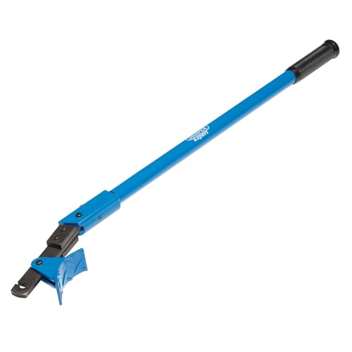 Draper Expert 760mm Fence Wire Tensioning Tool |Gardening Fencing Hand Tool | 4mm Diameter Wire...