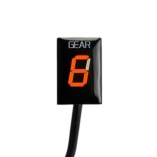 Yurefax MACWP[^[ 1-6 xx\[^[A WR250R WR250X WR250 R WR250 X 2008-2015 2016 p oCNpMACWP[^[(BLACK Orange)