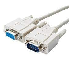 1 METER DB9 TO DB9 Pin Serial Port Cable Male/Female RS232(STRAIGHT (B09HP2KQH2) Amazon Price History, Amazon Price Tracker