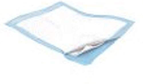 TotalDry Unisex Booster Pad Contoured 13.8 Inch Length SP1579, Maximum, 30 Ct