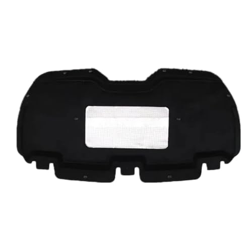 Coussin d'isolation phonique de capot Peugeot 301 tapis insonorisé coton