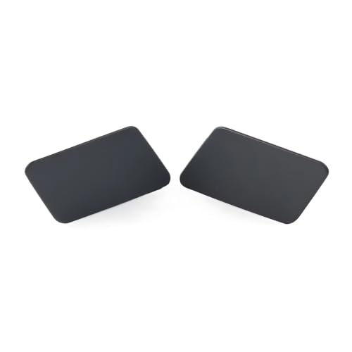 Cache buse lave-phare Jaguar XJ perdu ? Remplacez vos couvercles C2D3561 - 4