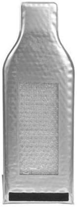 Wine Safeguard Reusable Bottle Protector2-Pack