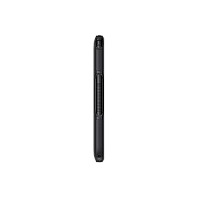 Samsung Galaxy Tab Active4 Pro 10.1 64GB Wi-Fi Android Work Tablet, LTE Unlocked, 4GB RAM, Rugged Design, Sensitive Touchscreen, Long-Battery Life-for Workers, SM-T630NZKAN20, Black