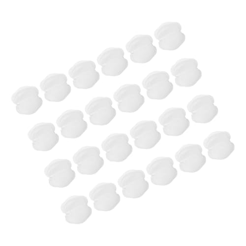 Anneome Postpartum Pad 24pcs Maternity Breastfeeding Pads Leakproof Super Absorbent for New Moms