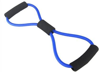 ATHSETPRO Resistance Tube Heavy Quality Exercise Band for Stretching, Full Body Workout, Home Gym and Toning for Men and Women (B09J8SP7JK) Amazon Price History, Amazon Price Tracker