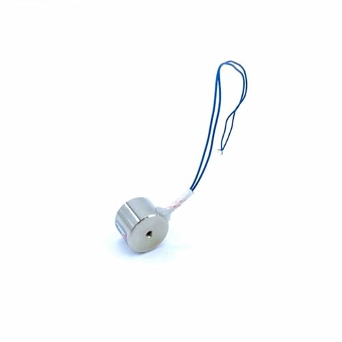 Ventouse électrique 12V pour résoudre vos problèmes de levage magnétique - 2