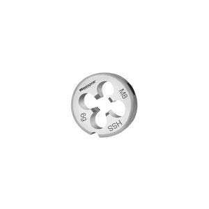 Matador - Set di filiere HSS, M3 - M12, 0765 9080