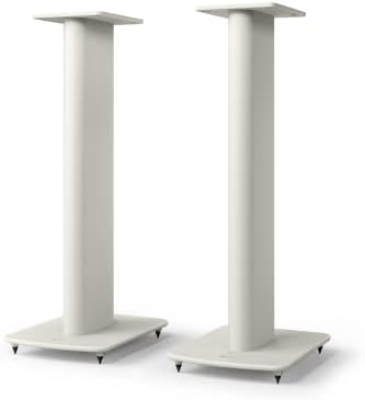 KEF S2 Floor Stand White