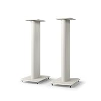 Amazon.co.jp: KEF LS50 Meta LS50 Wireless II用 S2 フロアスタンド