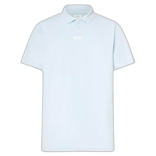 Polo Homme Oakley C1 Airvent idéal pour le golf et le bureau