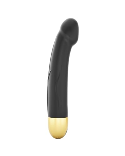 Vibromasseur Real Vibration (M)