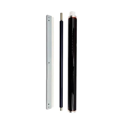 Kit rouleau de charge DK-8115 pour des impressions de rapports de réunion parfaits sur M8130cidn