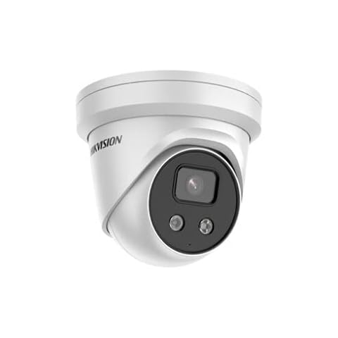 HIKVISION DS-2CD2386G2-I 4K Outdoor Dome Camera Cover